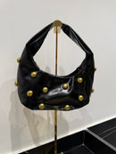 Borsa borchie