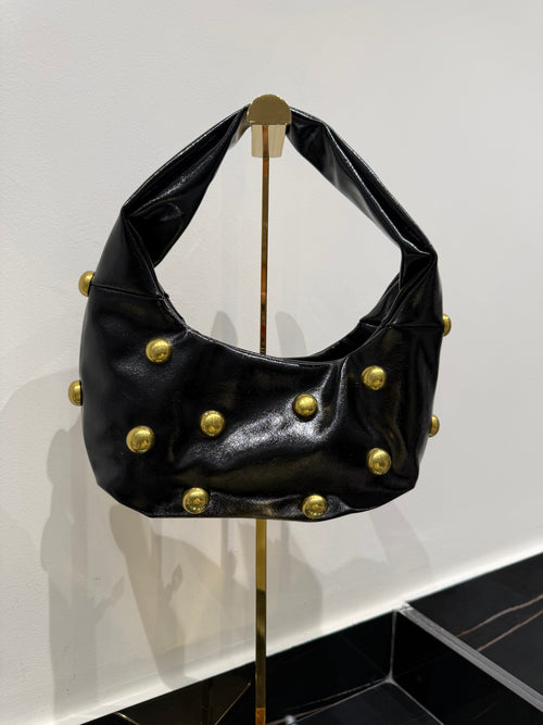 Borsa borchie