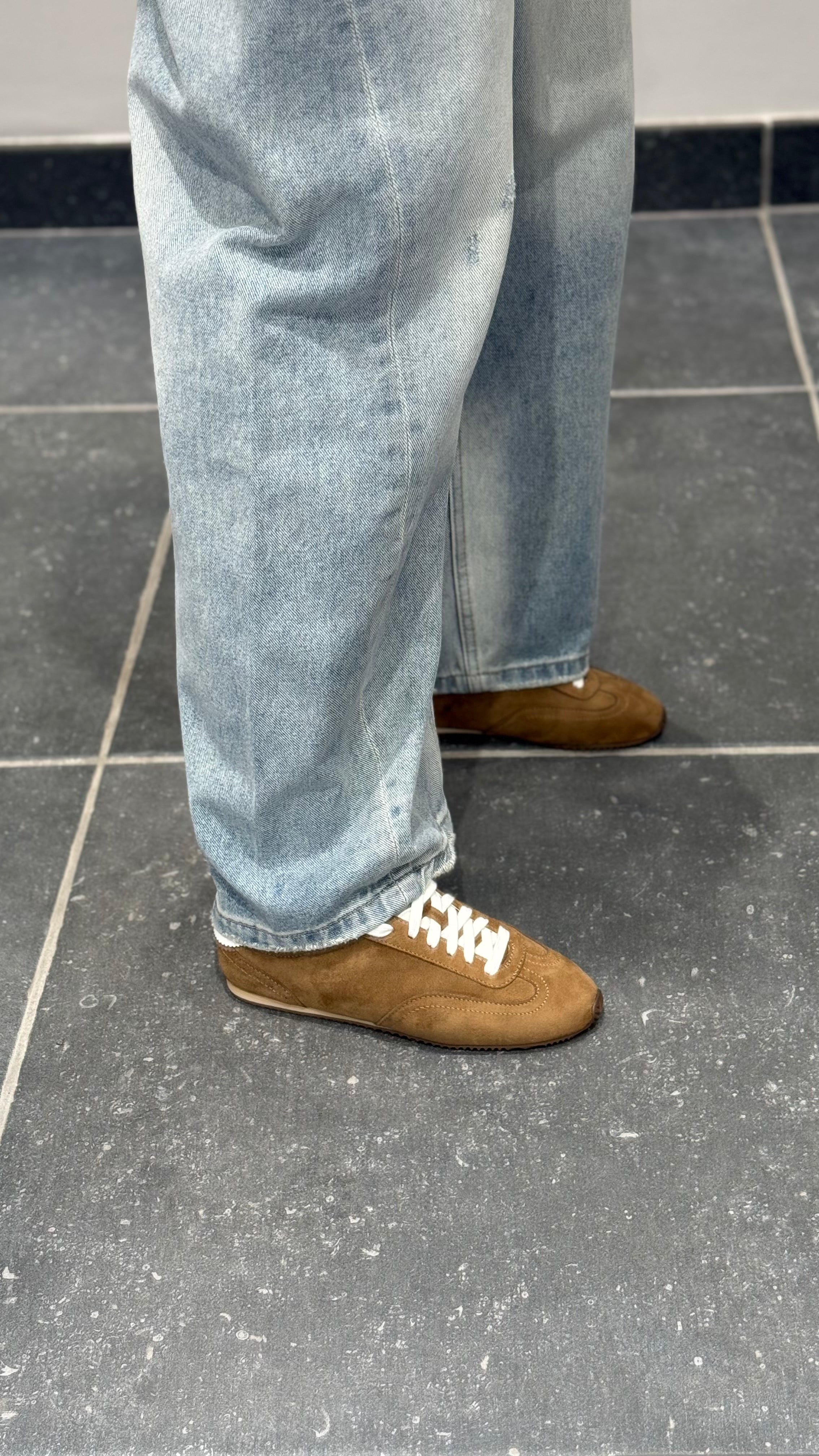 Sneakers bassa m5512