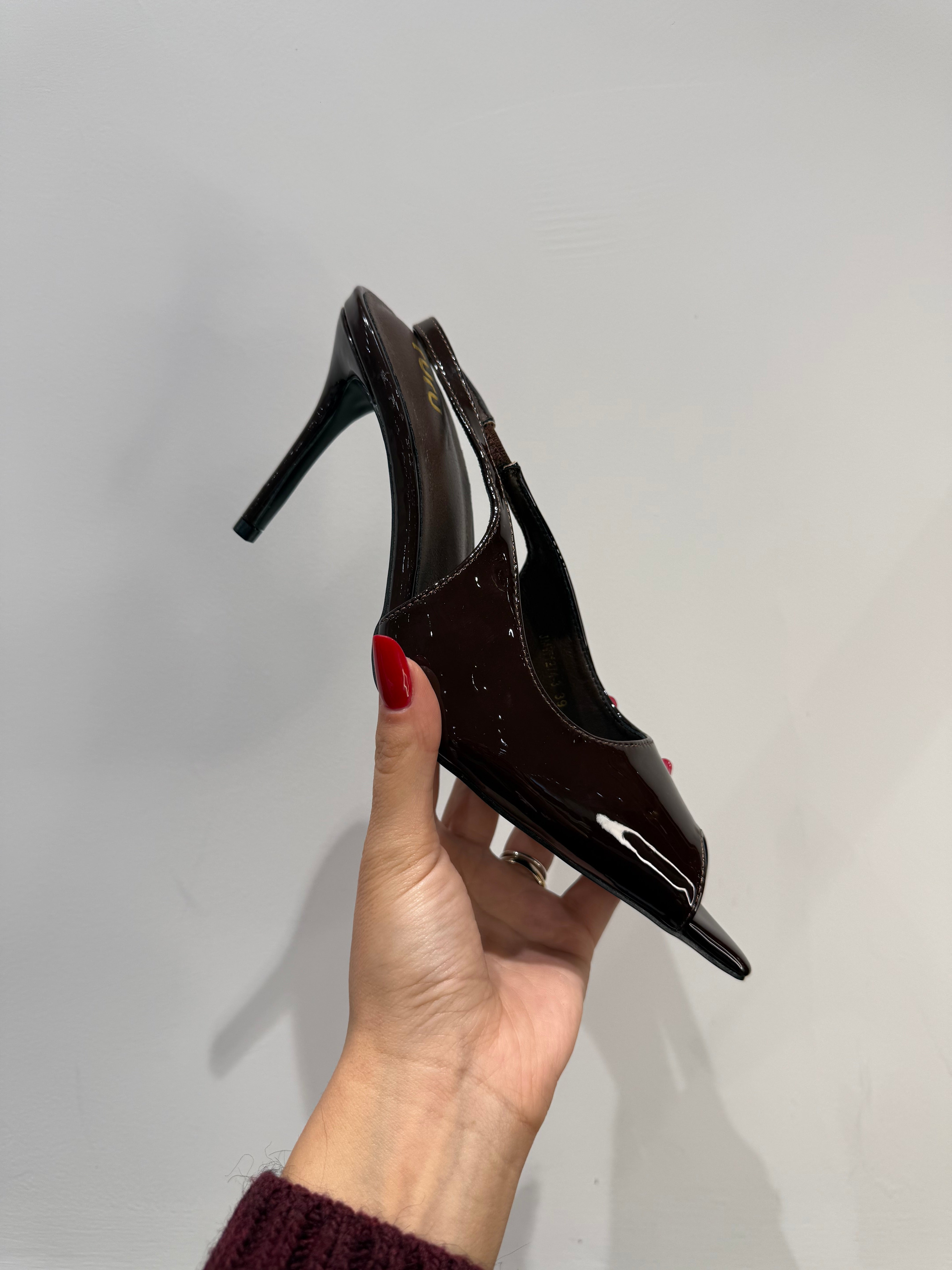 TACCO ZANOTTI CIOCCOLATO