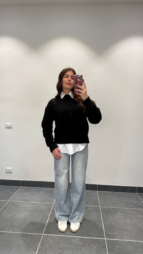 MAGLIONE BY LUMINA ZZ22134