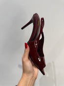 TACCO ZANOTTI BORDEAUX