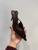 TACCO ZANOTTI CIOCCOLATO