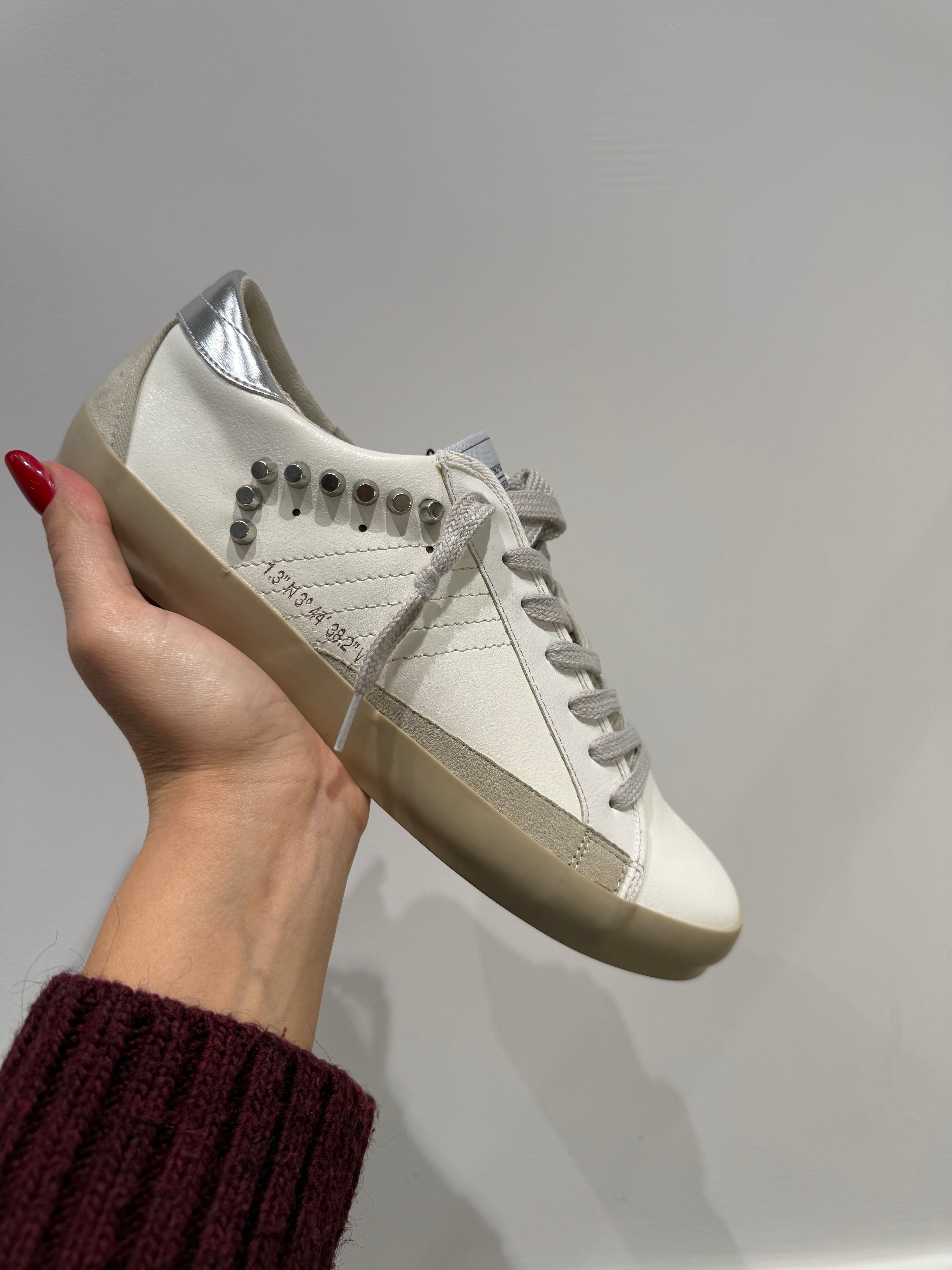 Sneakers M5500