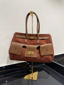 Borsa Bale Marrone chiaro