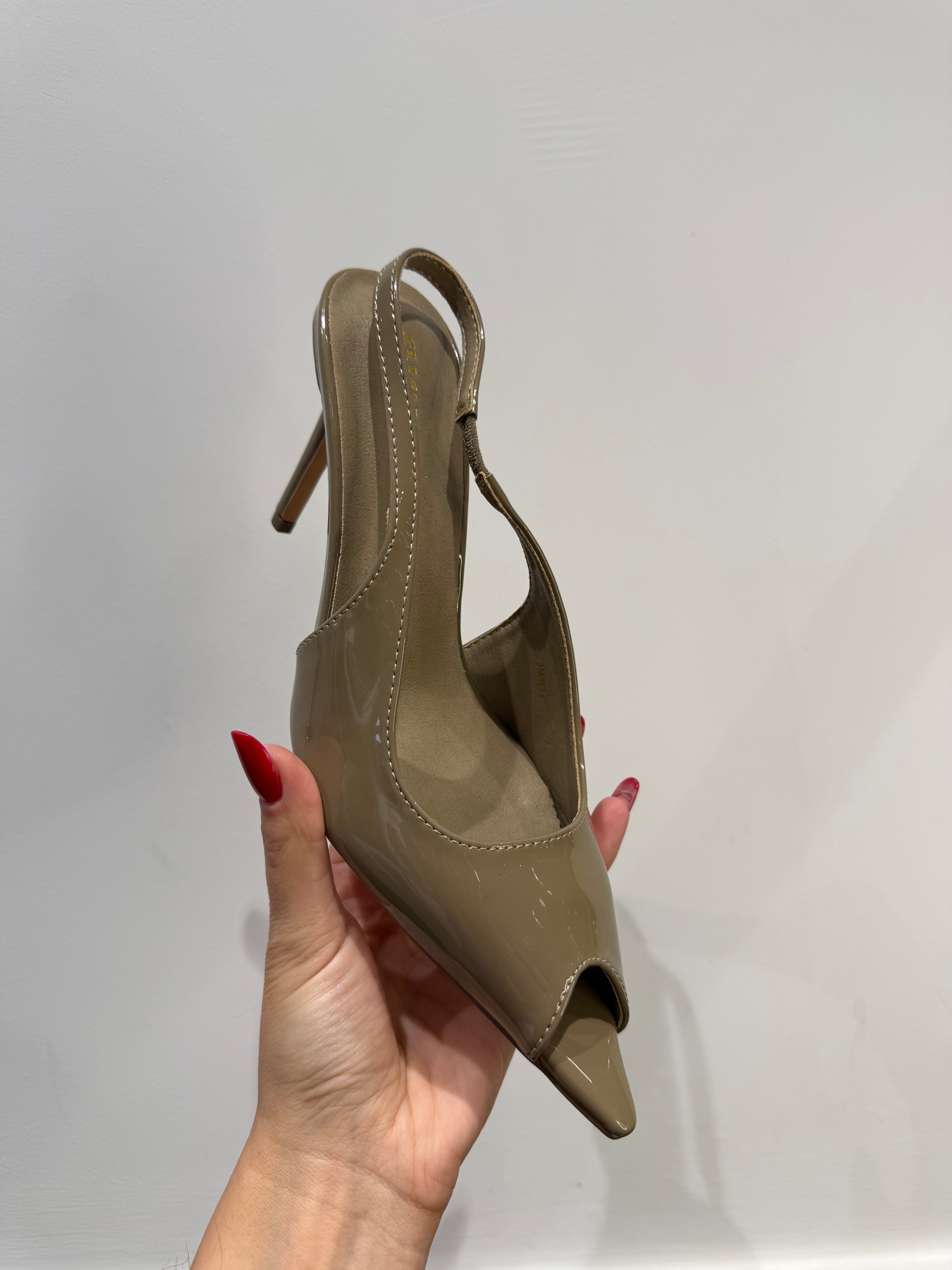 Tacco Zanotti