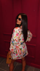 ABITO KIMONO 668088