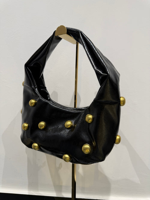 Borsa borchie
