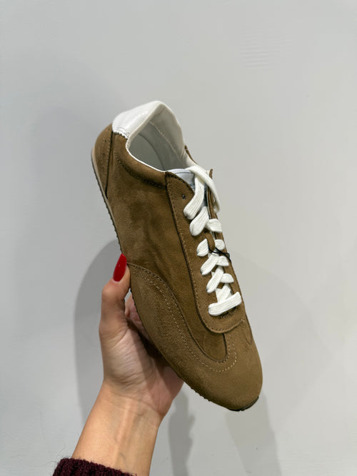 Sneakers bassa m5512