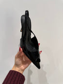 TACCO ZANOTTI NERO