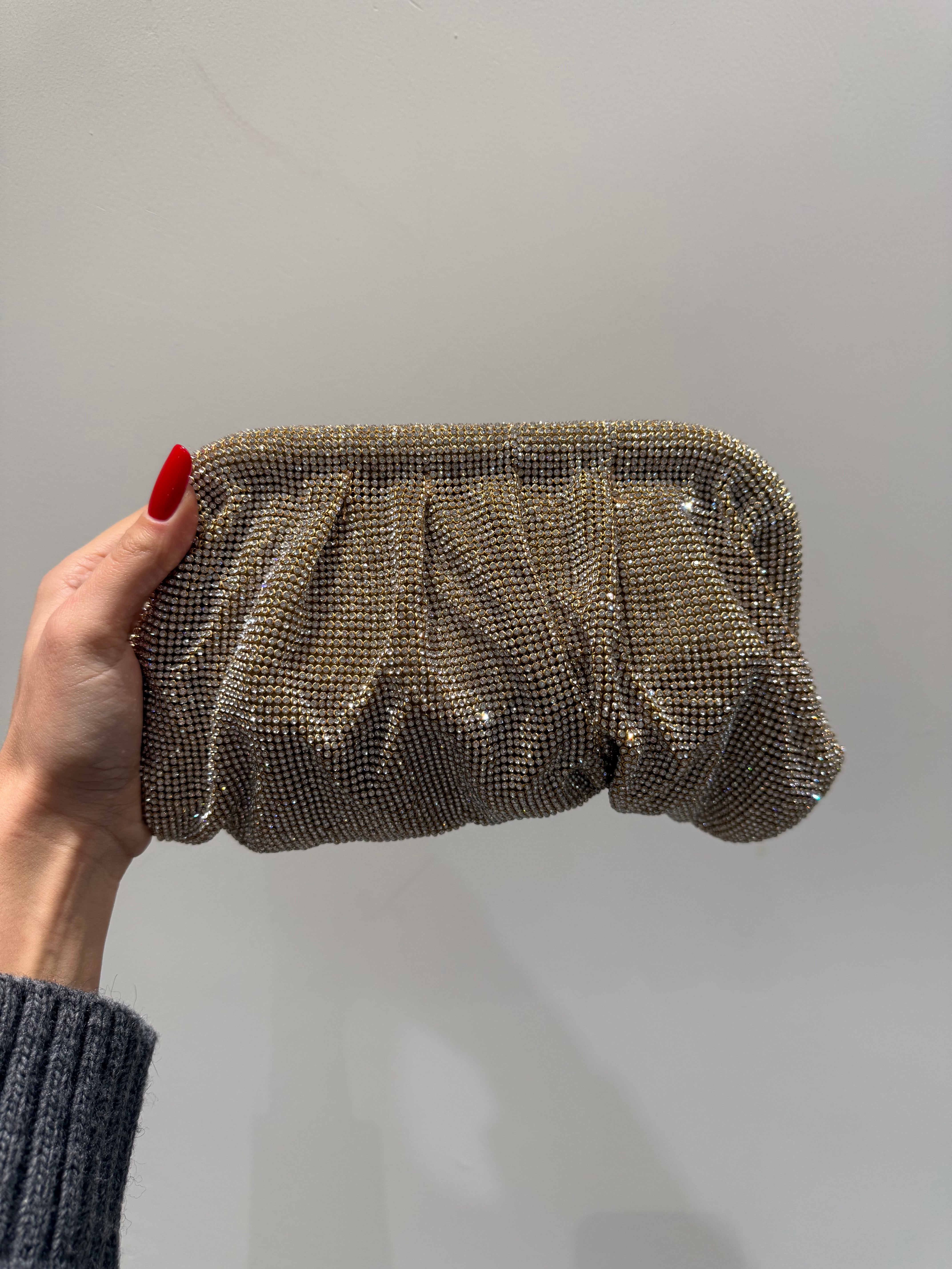 Pochette BETTA ORO