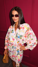 ABITO KIMONO 668088