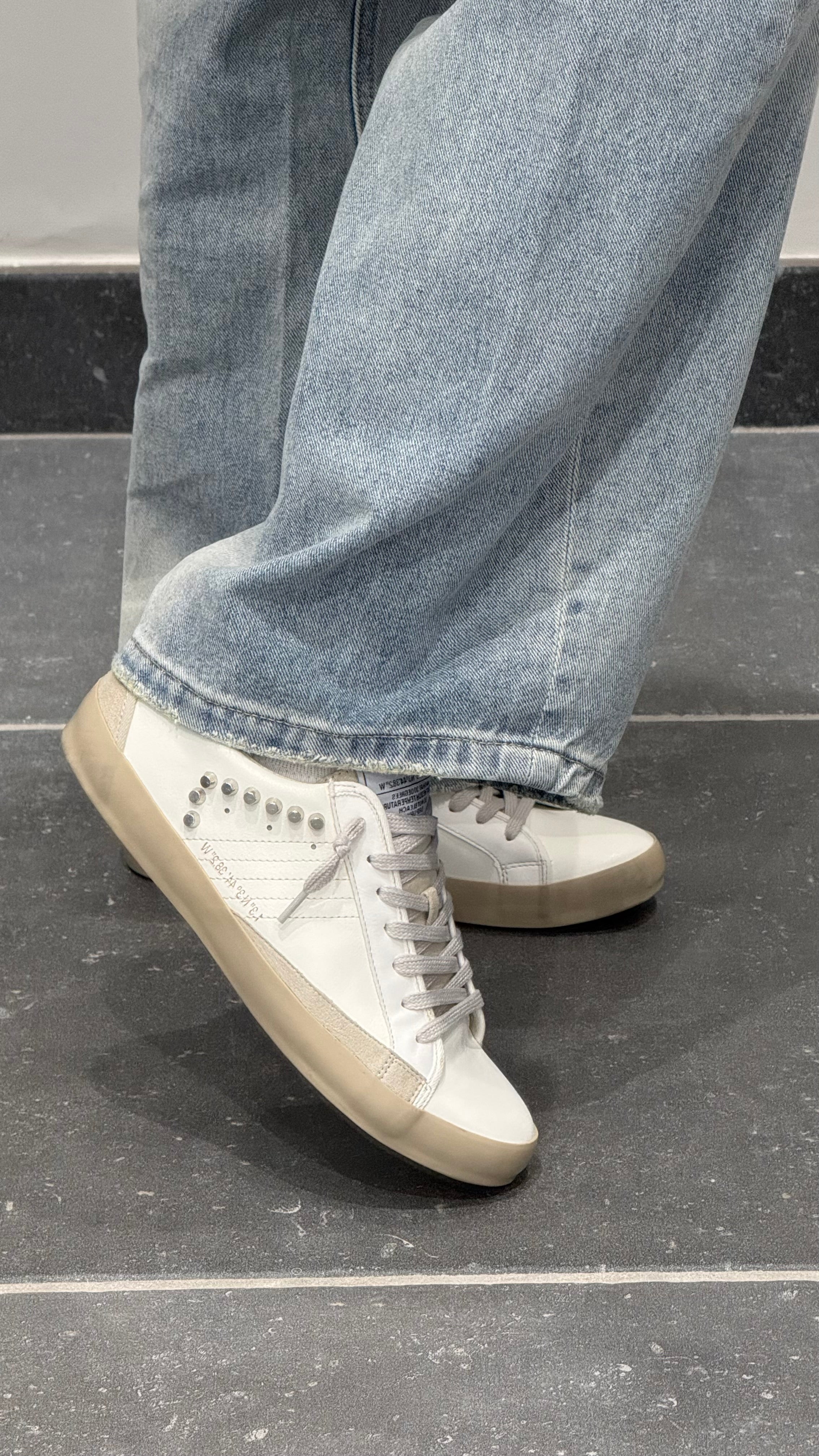 Sneakers M5500