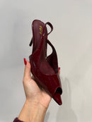 TACCO ZANOTTI BORDEAUX