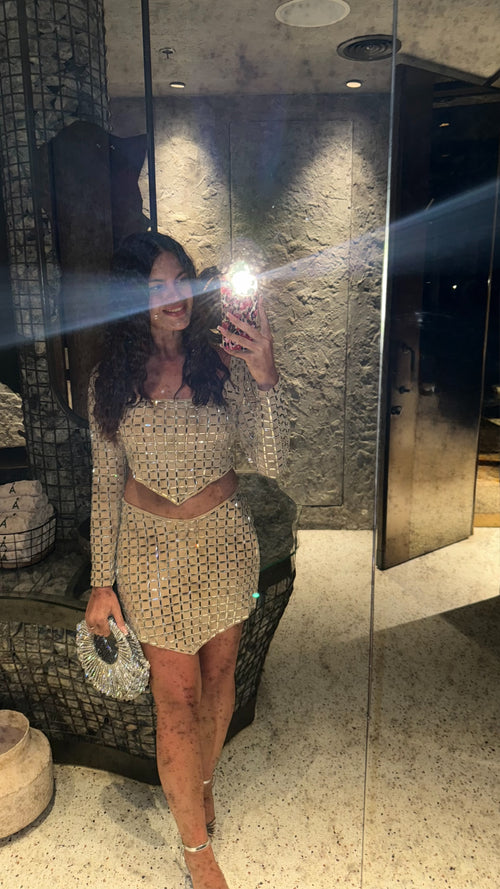 Coordinato Luxe