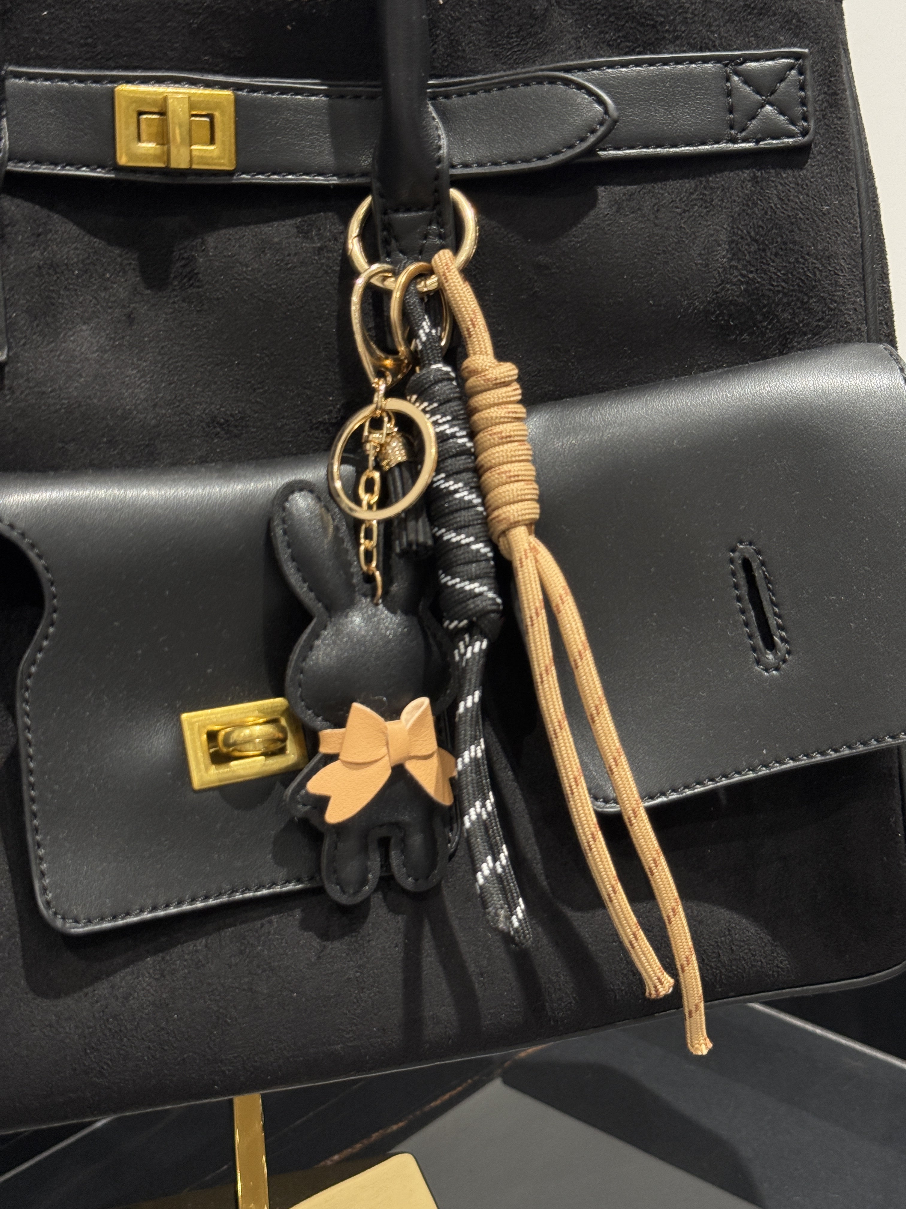 Borsa Bale Nera