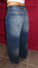 JEANS STAR BALLOON