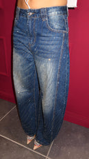 JEANS STAR BALLOON