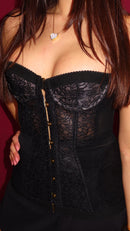 CORSETTO BRIGER