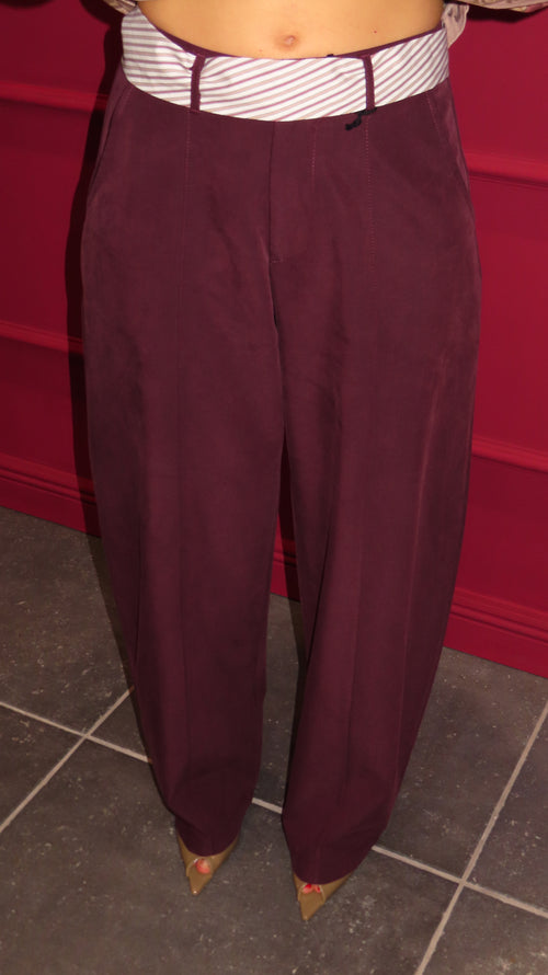 PANTALONE BALLOON ISABEL VINACCIA