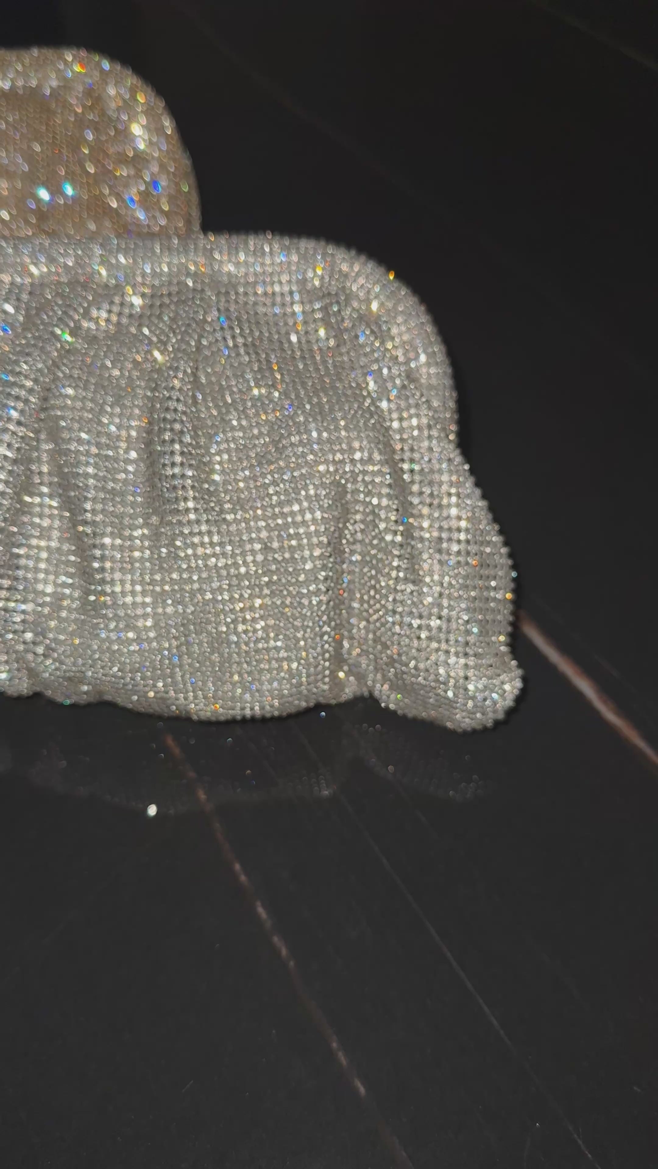 Pochette BETTA ORO